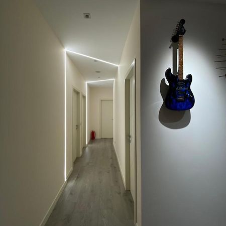 Apartamente Melodi Durres Luaran gambar