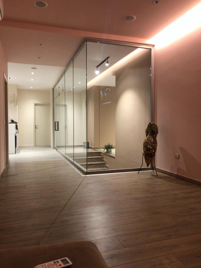 Apartamente Melodi Durres Luaran gambar