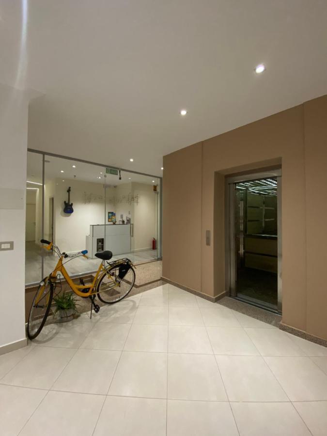 Apartamente Melodi Durres Luaran gambar