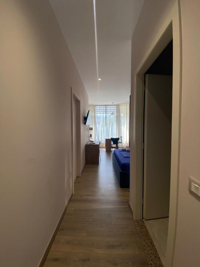 Apartamente Melodi Durres Luaran gambar