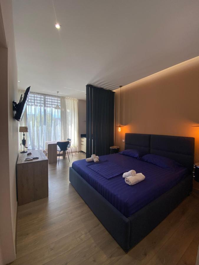 Apartamente Melodi Durres Luaran gambar