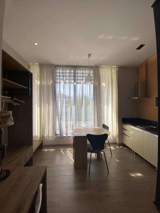 Apartamente Melodi Durres Luaran gambar