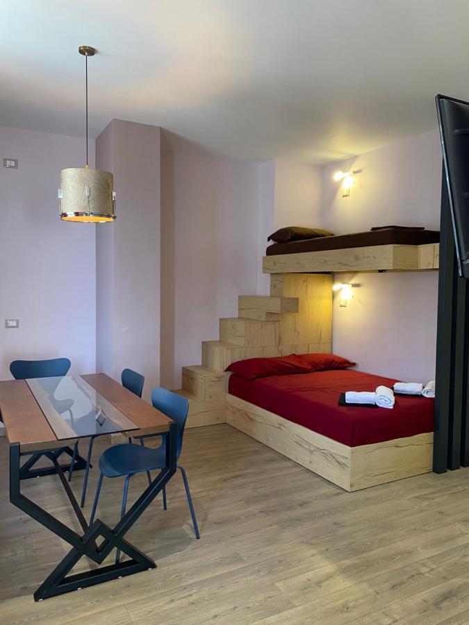 Apartamente Melodi Durres Luaran gambar