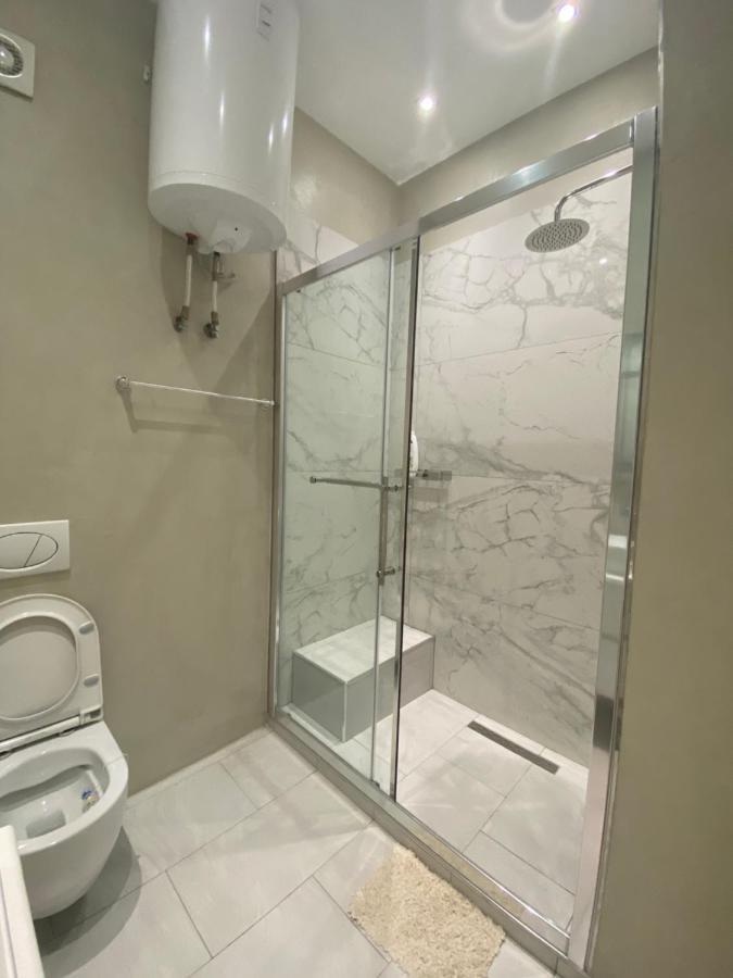 Apartamente Melodi Durres Luaran gambar