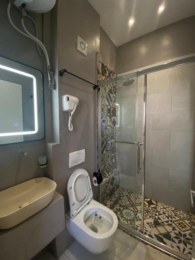 Apartamente Melodi Durres Luaran gambar