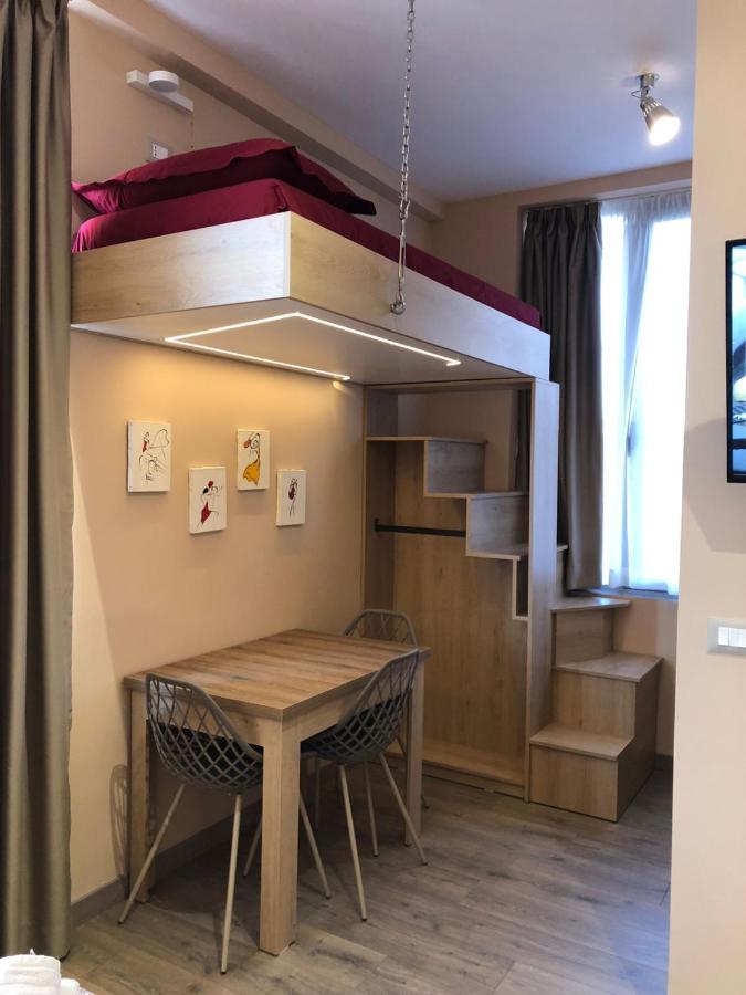 Apartamente Melodi Durres Luaran gambar