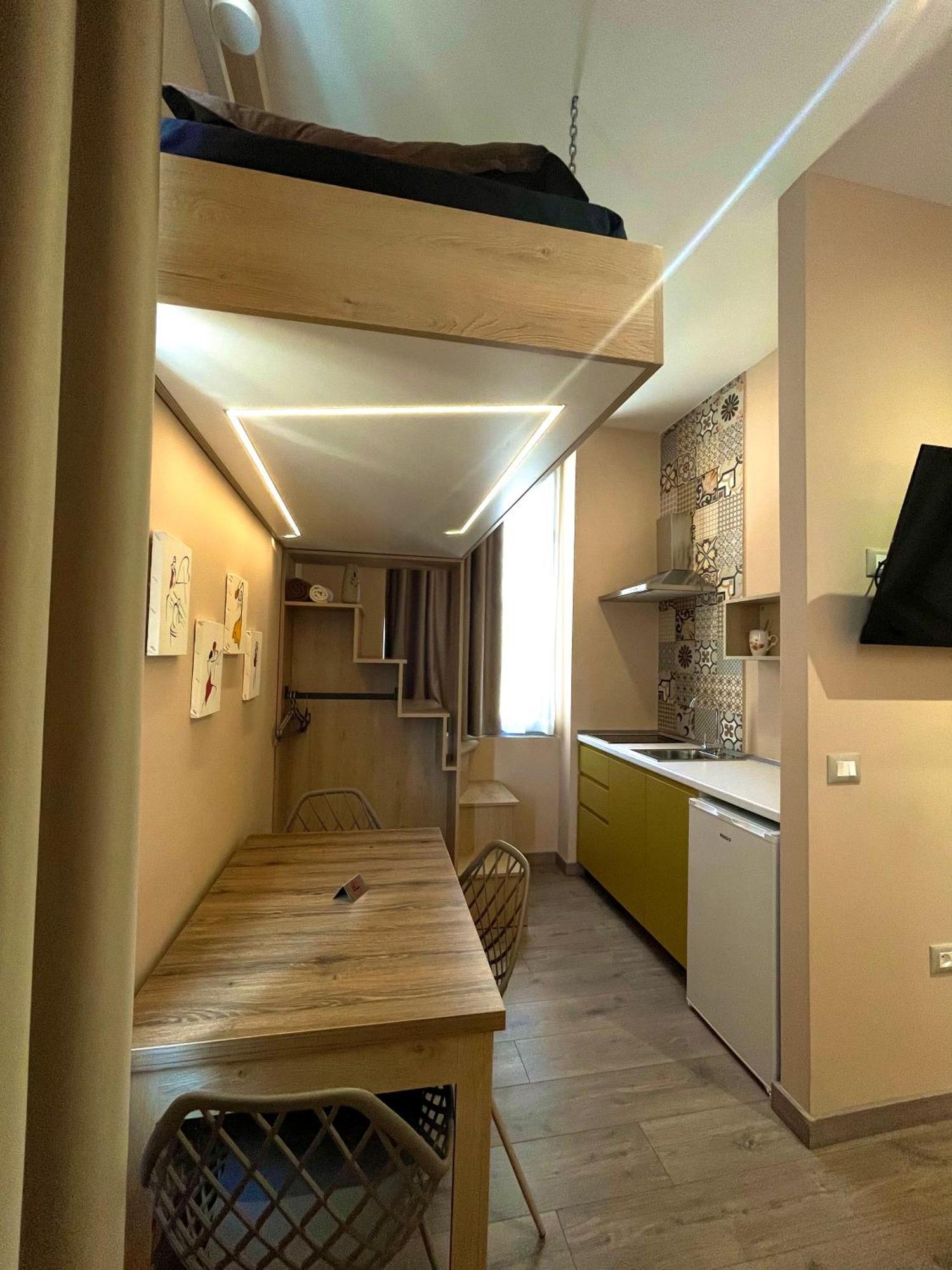Apartamente Melodi Durres Luaran gambar