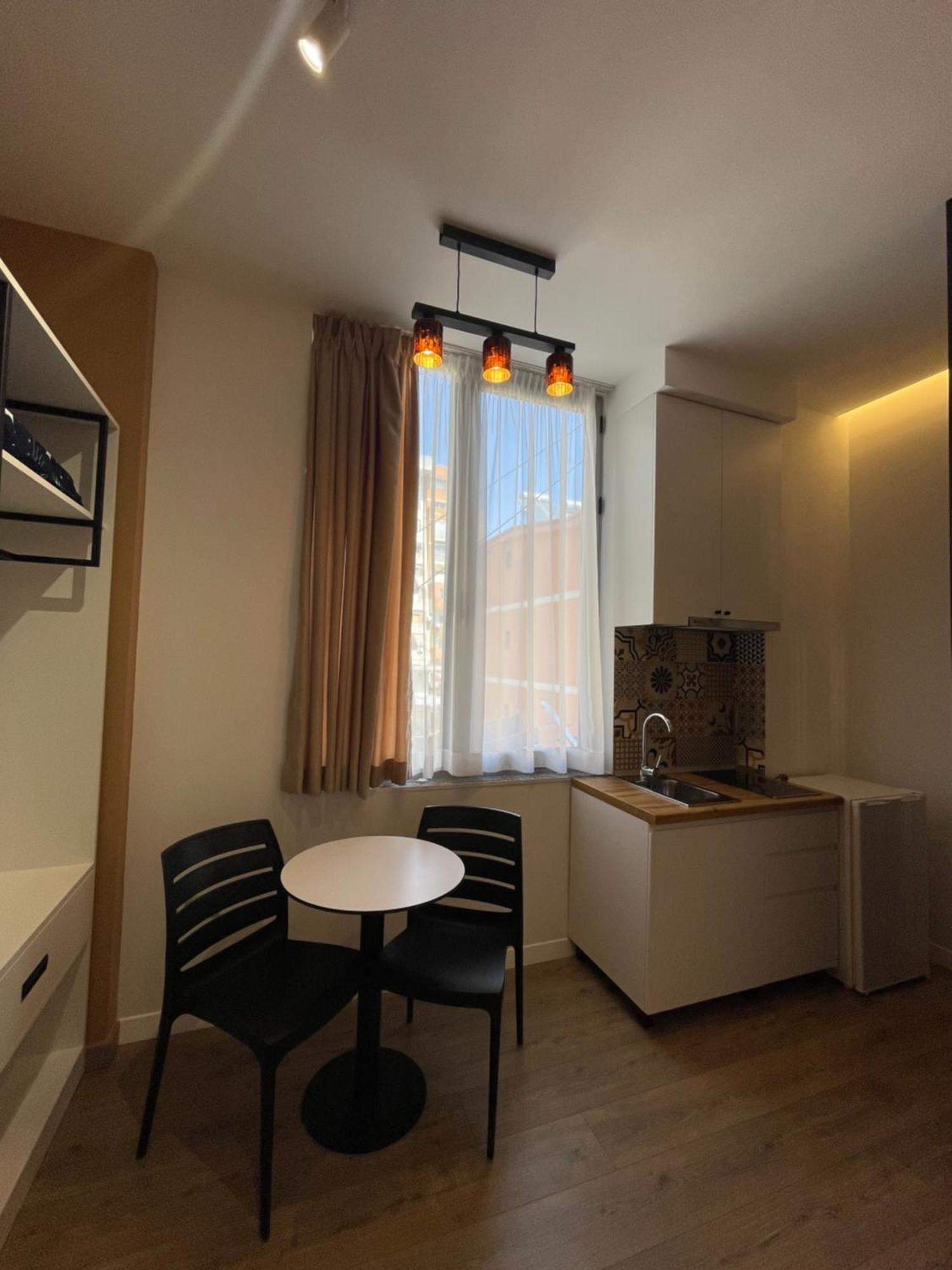 Apartamente Melodi Durres Luaran gambar