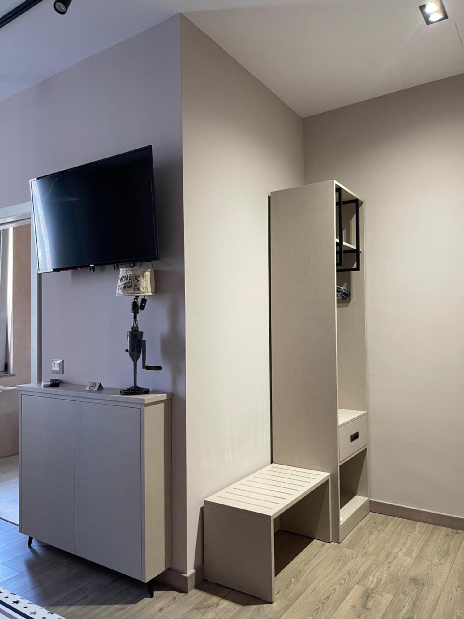 Apartamente Melodi Durres Luaran gambar
