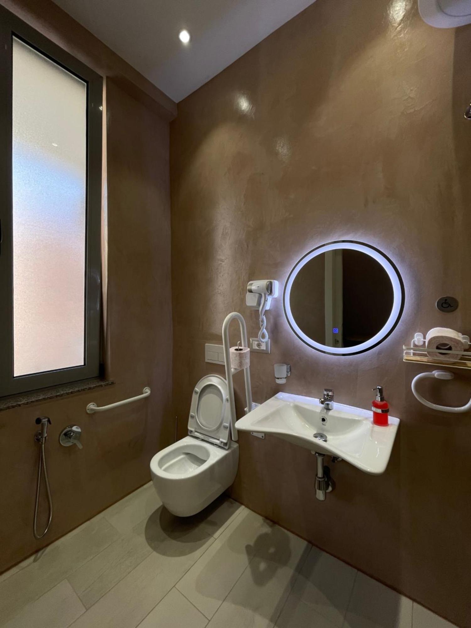 Apartamente Melodi Durres Luaran gambar