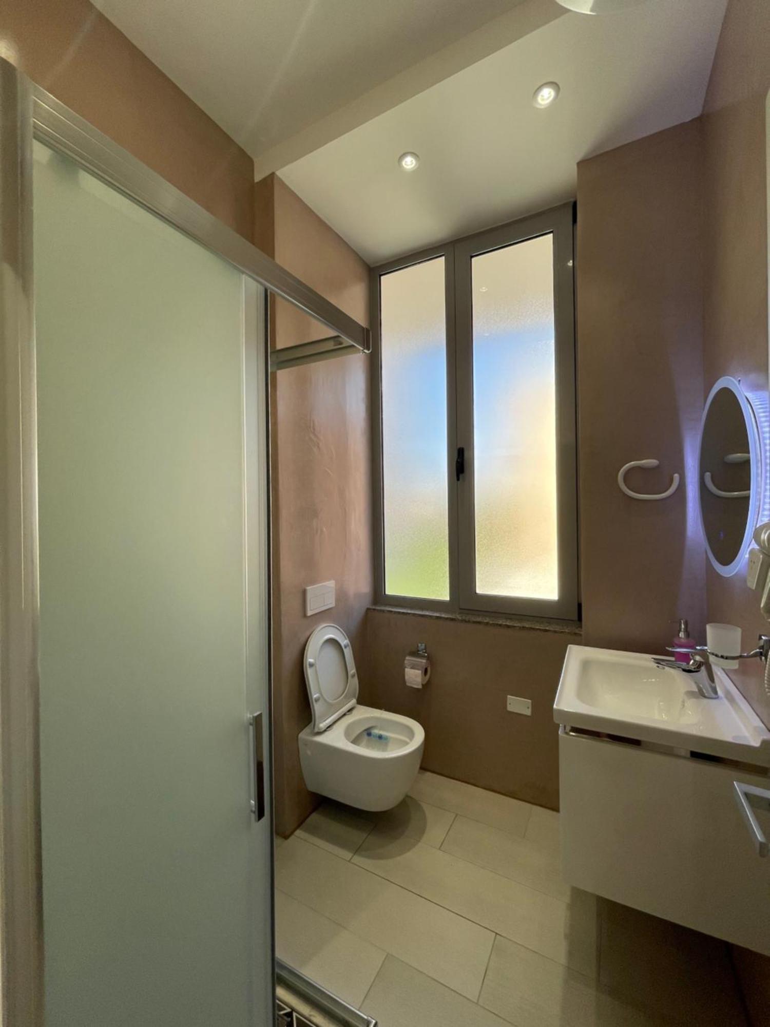 Apartamente Melodi Durres Luaran gambar